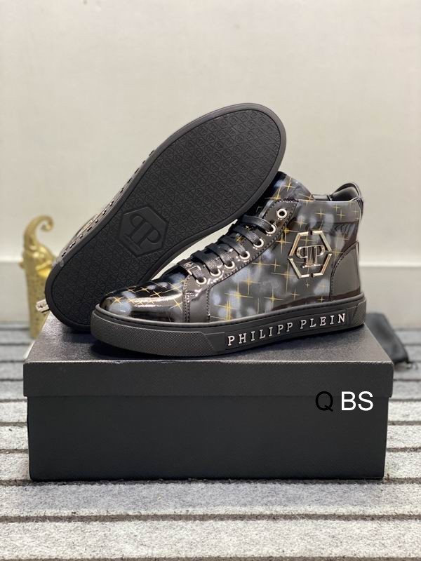 Philipp Plein Men's Shoes 40